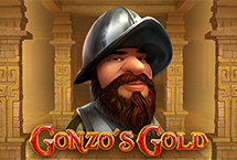 Gonzo's Gold