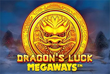 Dragon's Luck Megaways